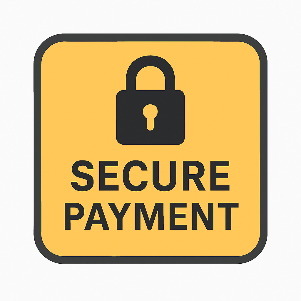 Secure Payment